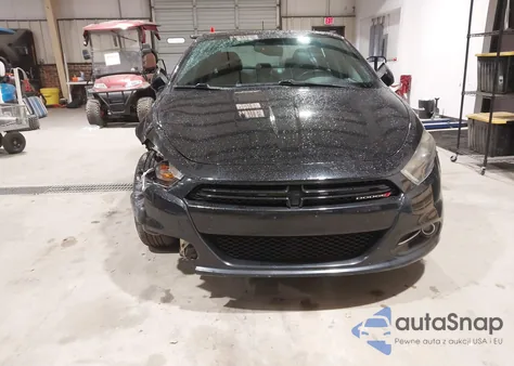 2014 Dodge Dart Sxt z USA, uszkodzony, nr VIN 1C3CDFBB5ED699004